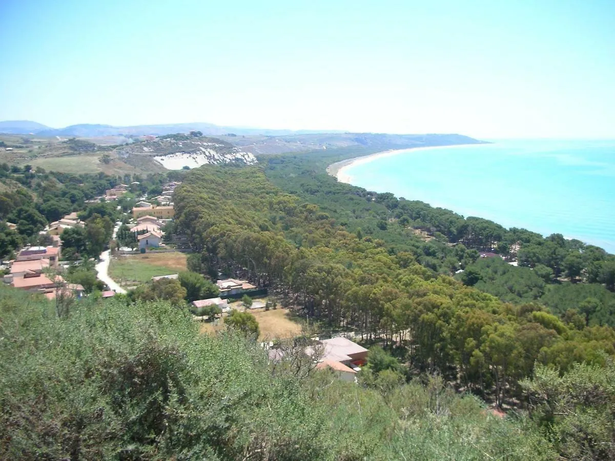 赫拉克勒亚米诺亚La Tua Casa Al Mare别墅